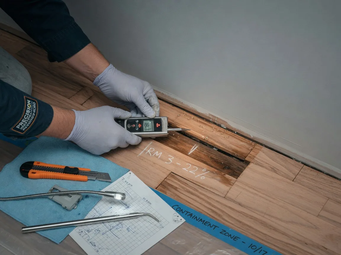 Why choose Water Removal in Alexander, NY